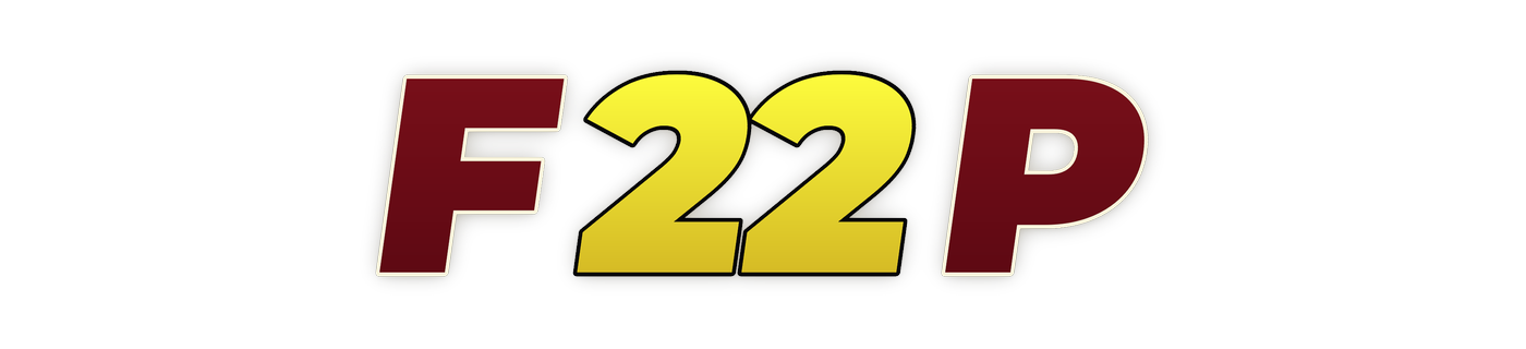 f22p